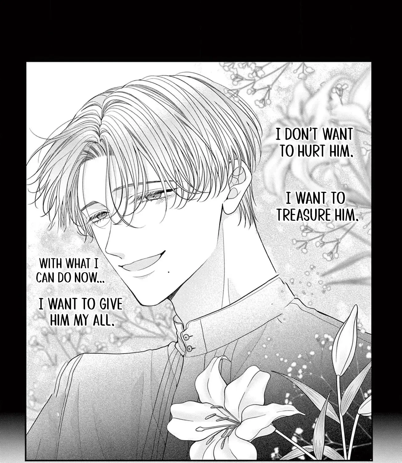 The Flower Blooms Twice Chapter 10 - page 17