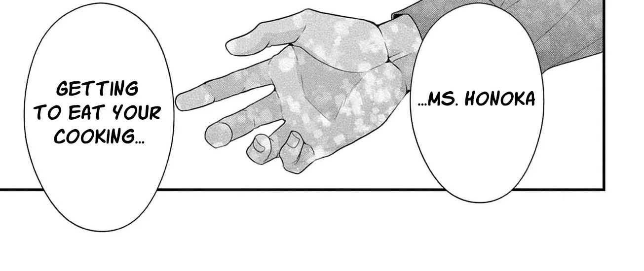 The Flower Blooms Twice Chapter 10 - page 20