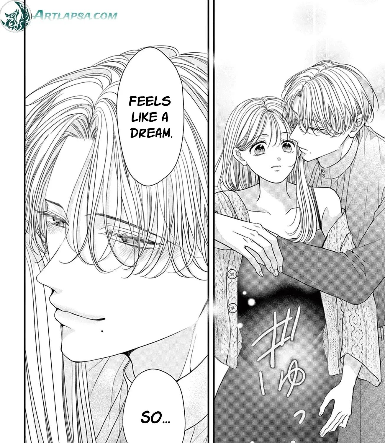 The Flower Blooms Twice Chapter 10 - page 21