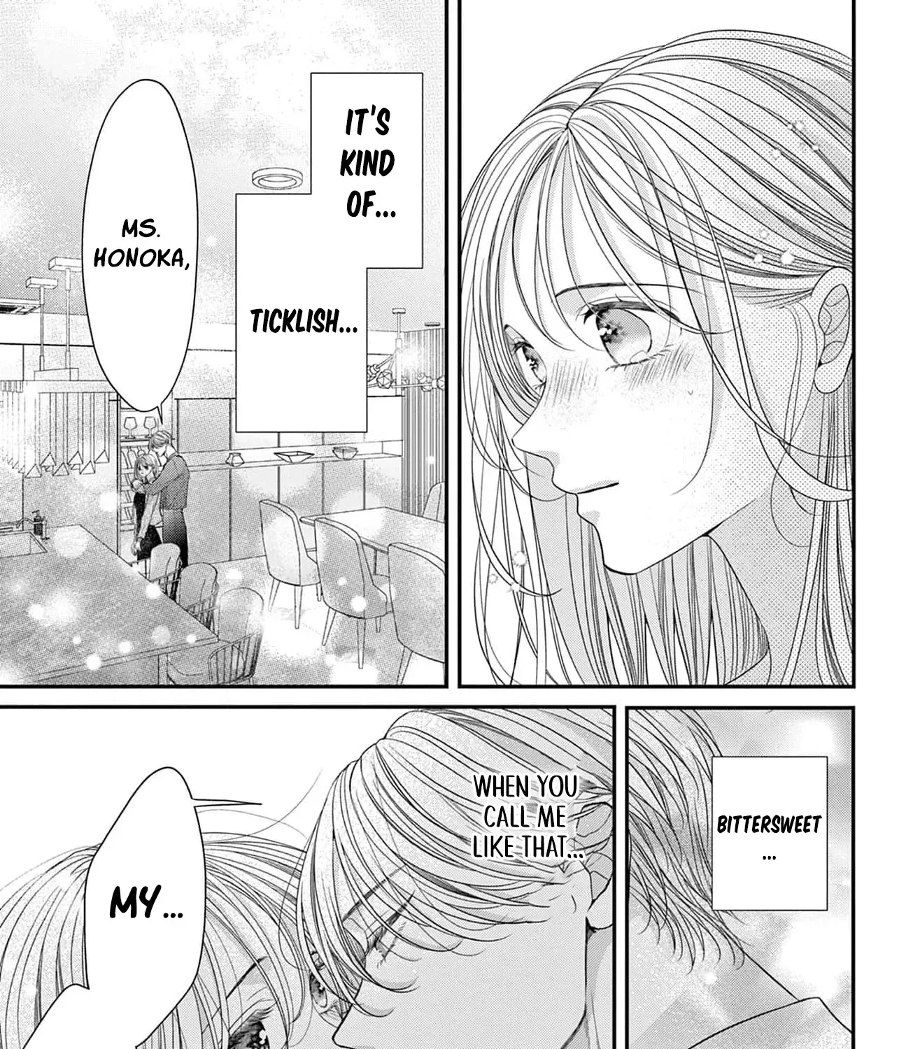 The Flower Blooms Twice Chapter 10 - page 23