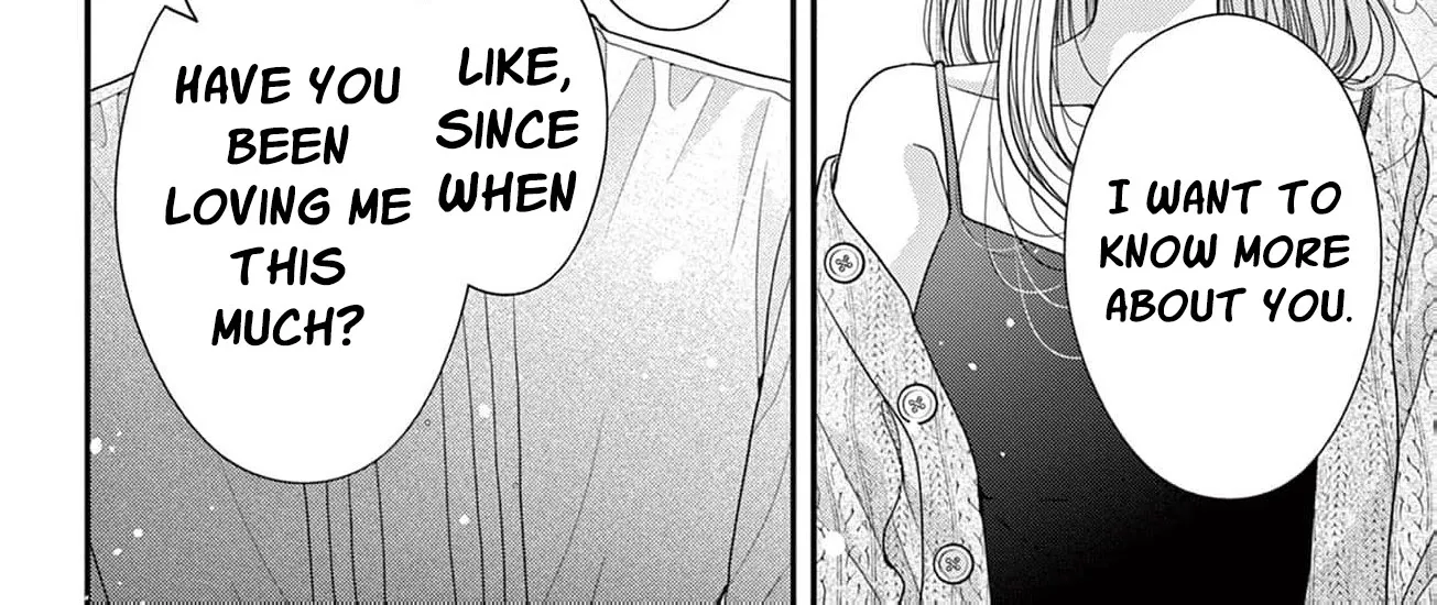 The Flower Blooms Twice Chapter 10 - page 26