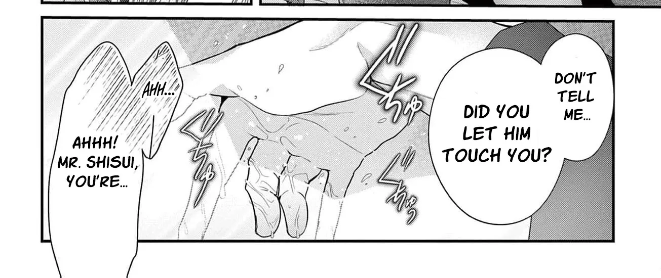 The Flower Blooms Twice Chapter 10 - page 30