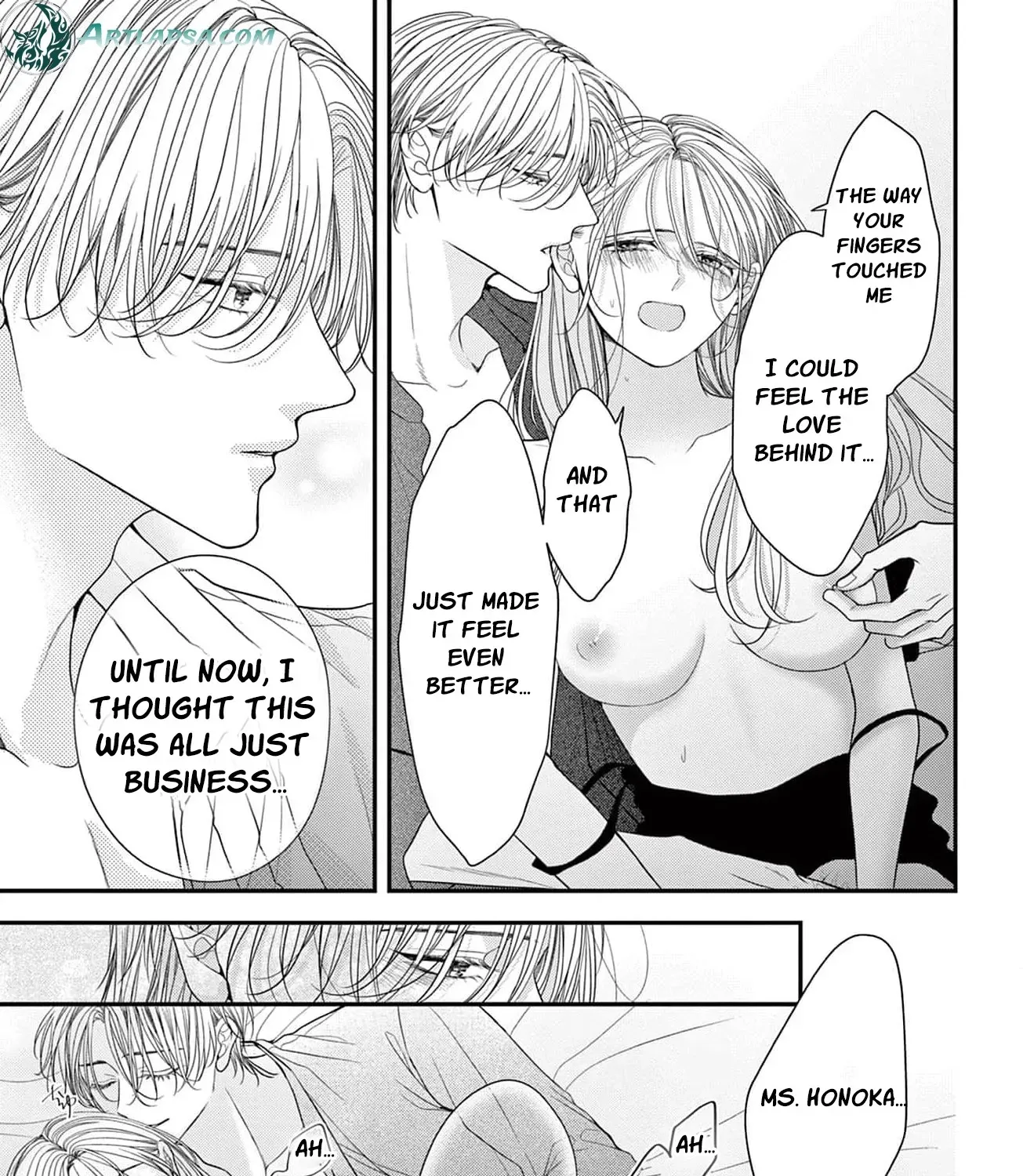 The Flower Blooms Twice Chapter 10 - page 31