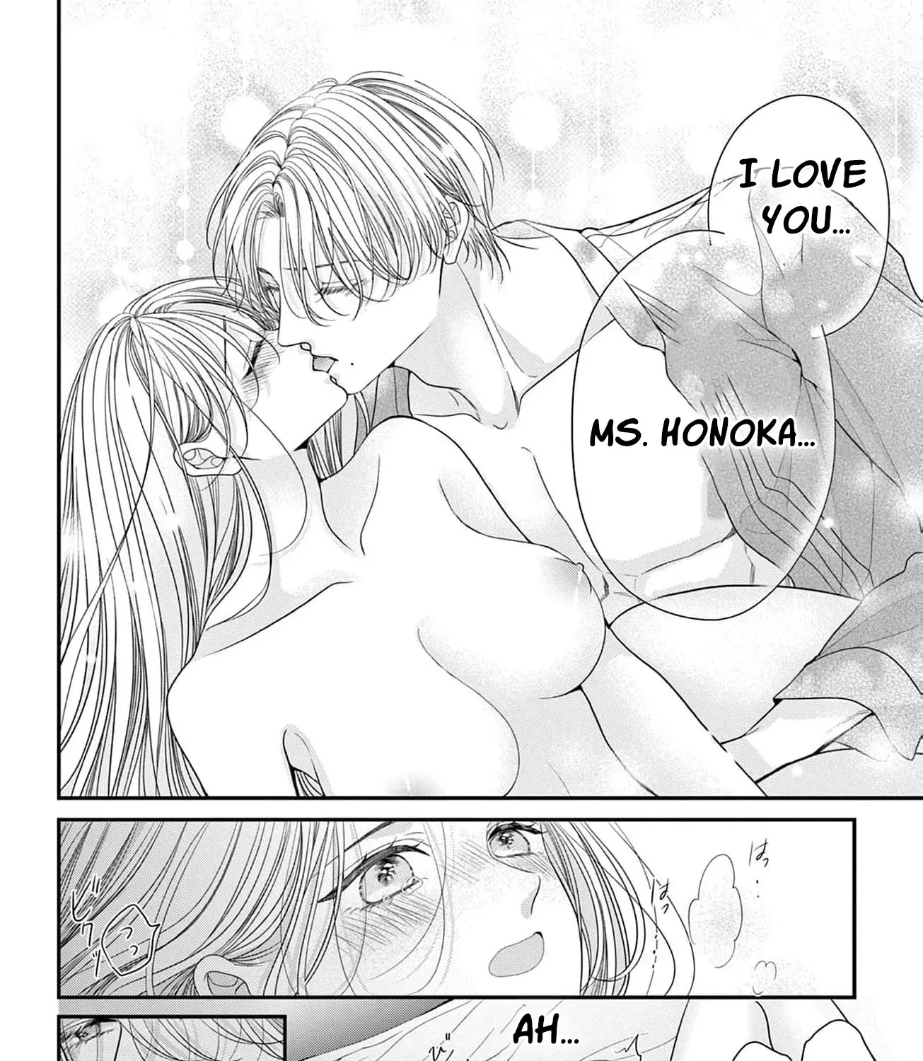 The Flower Blooms Twice Chapter 10 - page 33