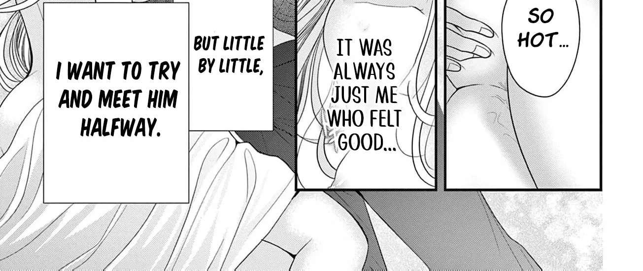 The Flower Blooms Twice Chapter 10 - page 36