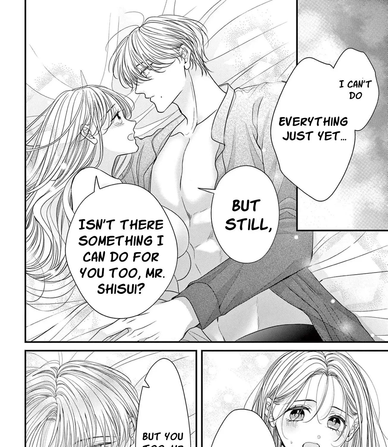 The Flower Blooms Twice Chapter 10 - page 37