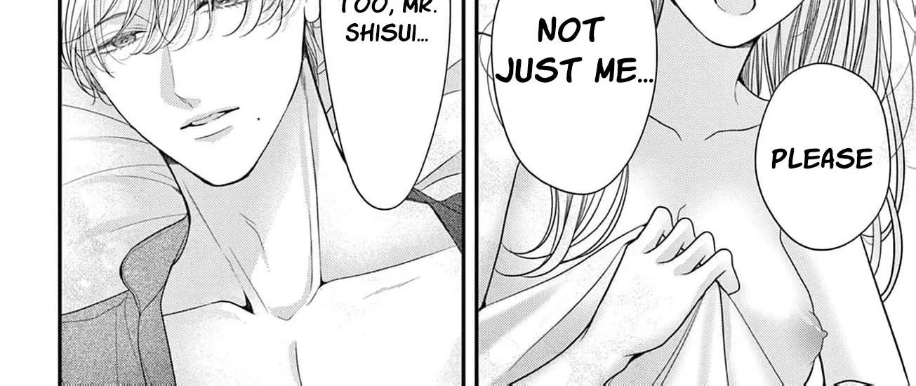 The Flower Blooms Twice Chapter 10 - page 38