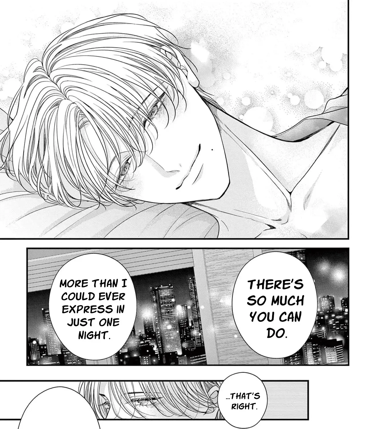 The Flower Blooms Twice Chapter 10 - page 39