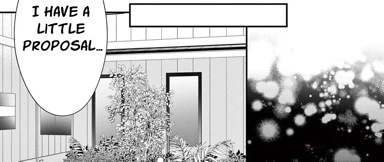 The Flower Blooms Twice Chapter 10 - page 40