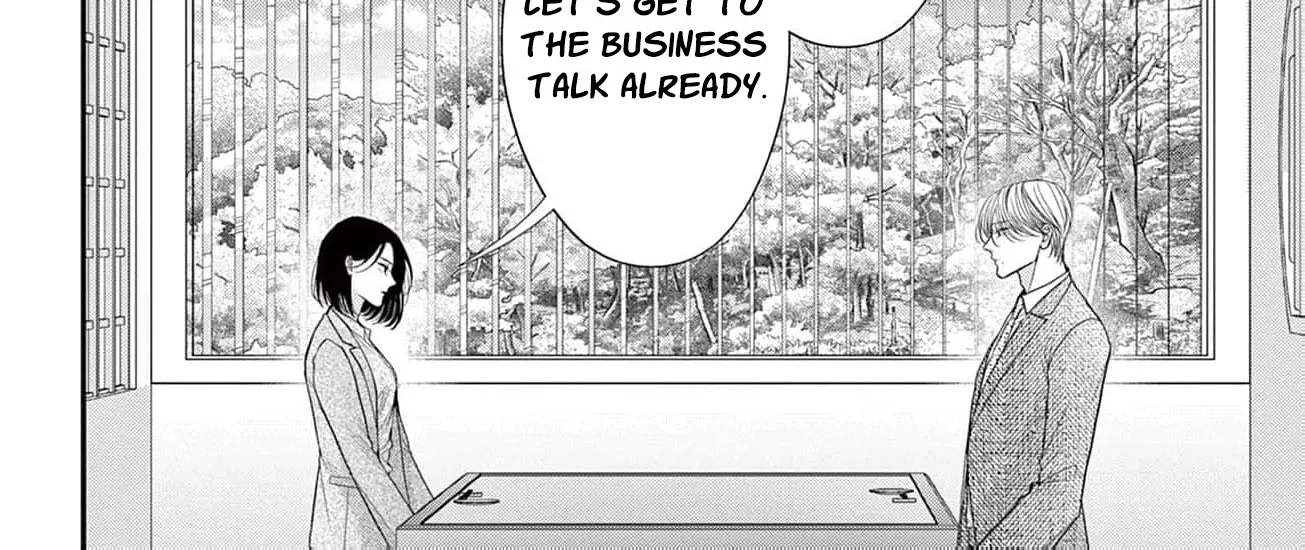 The Flower Blooms Twice Chapter 10 - page 42