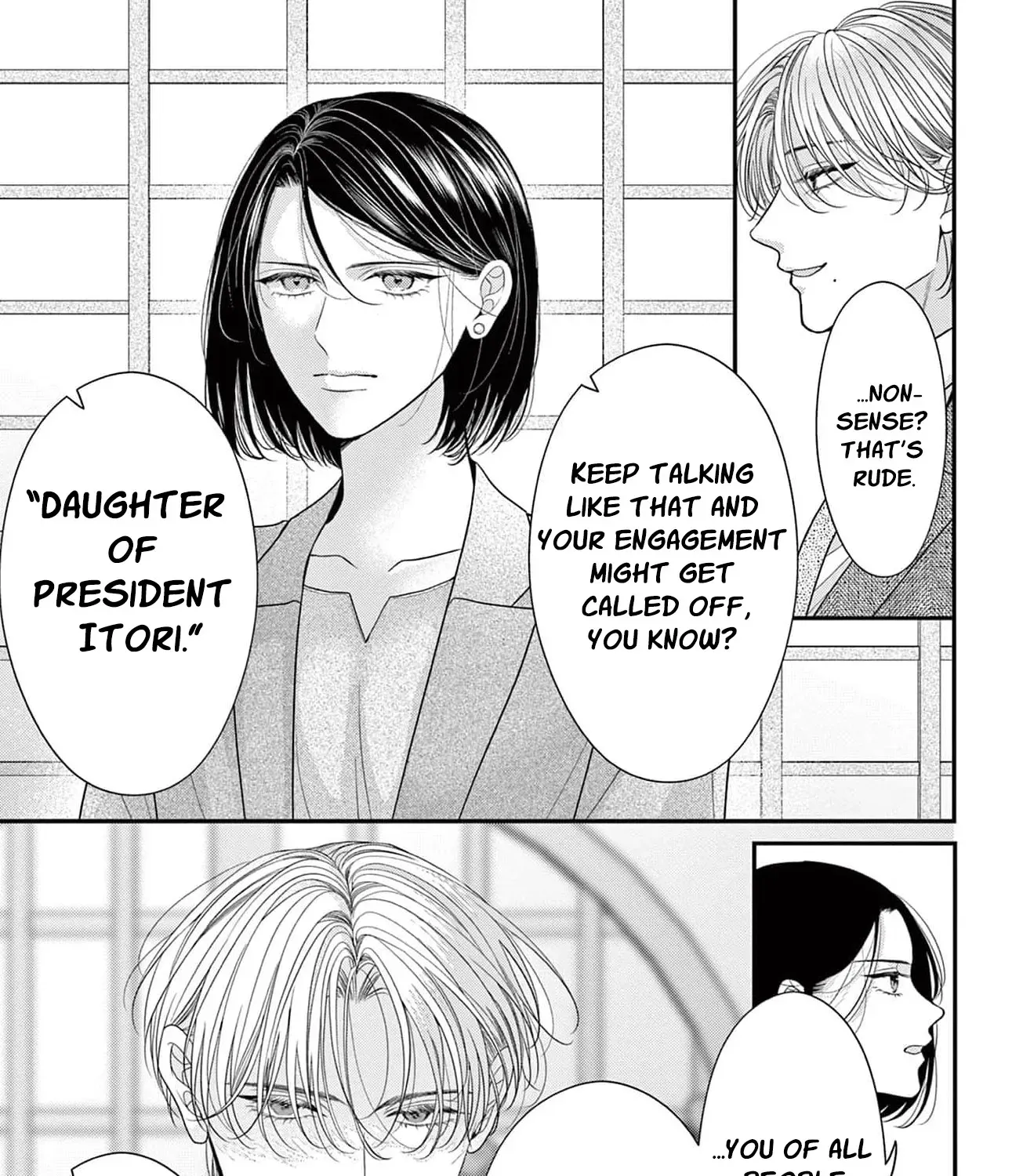 The Flower Blooms Twice Chapter 10 - page 43