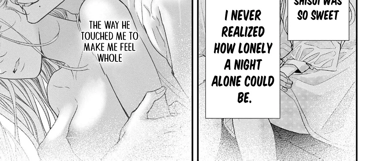 The Flower Blooms Twice Chapter 6 - page 12