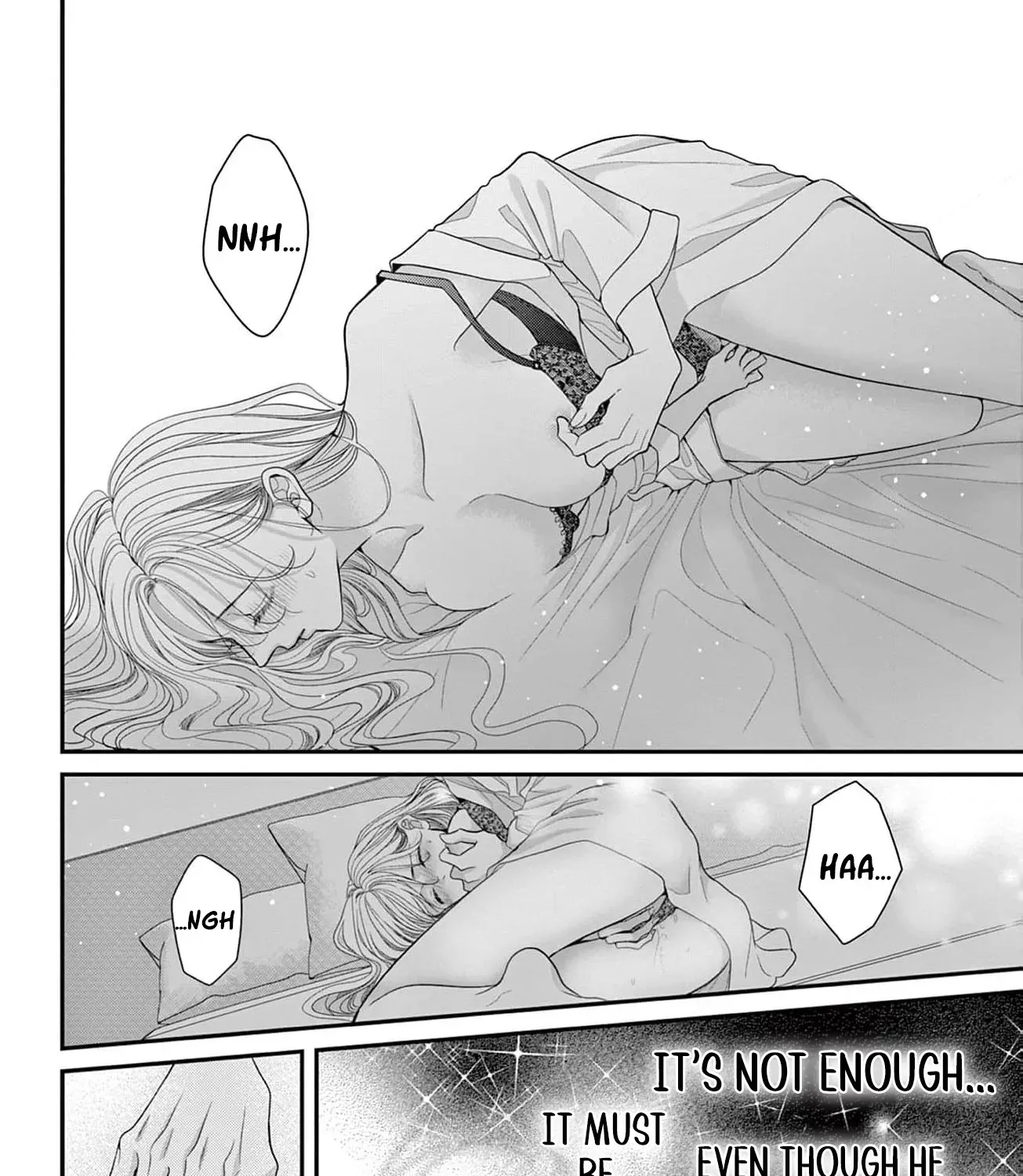 The Flower Blooms Twice Chapter 6 - page 13