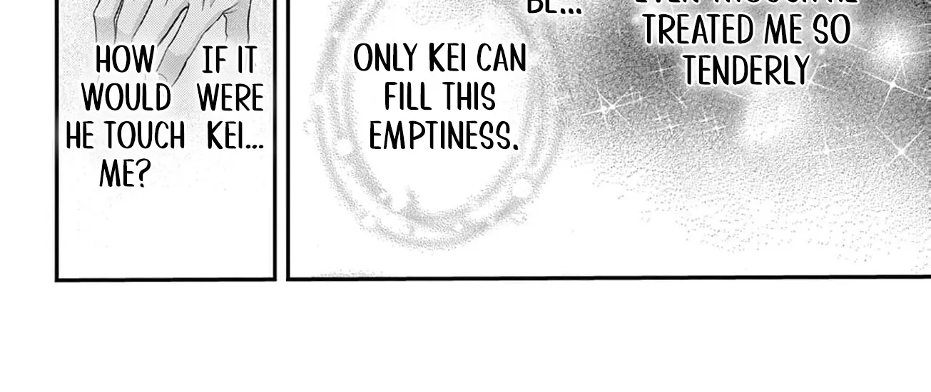 The Flower Blooms Twice Chapter 6 - page 14