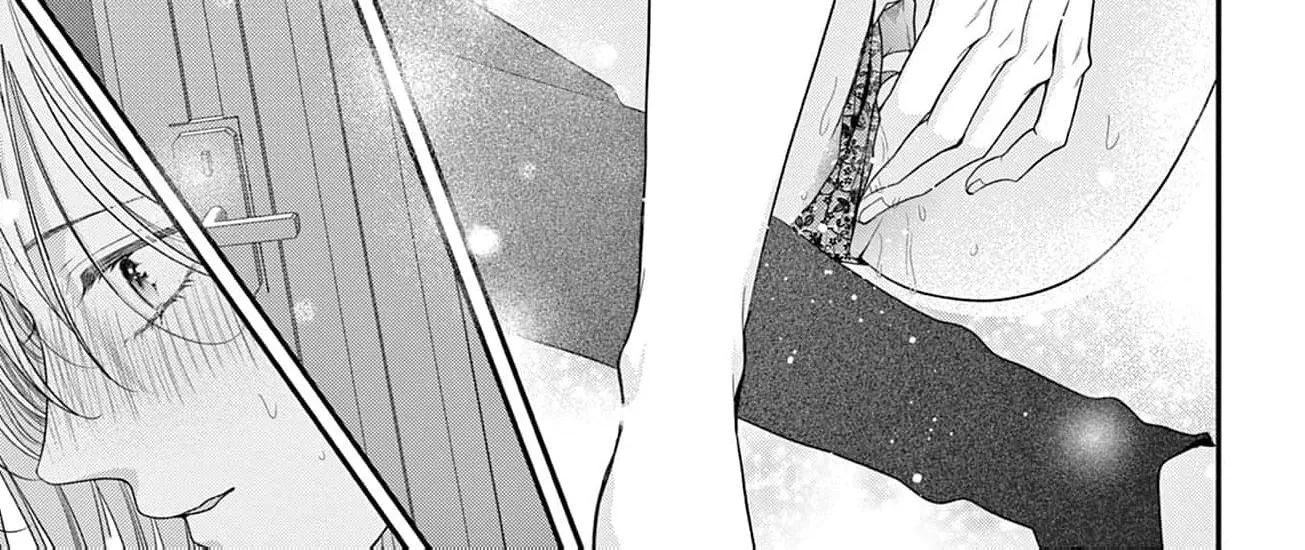 The Flower Blooms Twice Chapter 6 - page 16