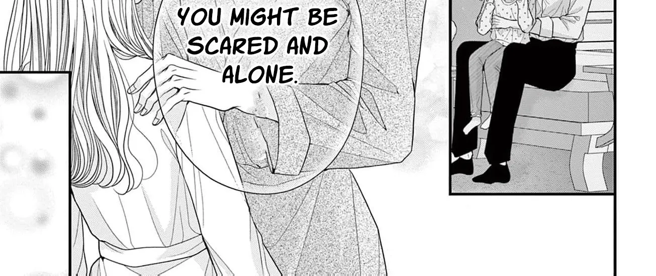 The Flower Blooms Twice Chapter 6 - page 20