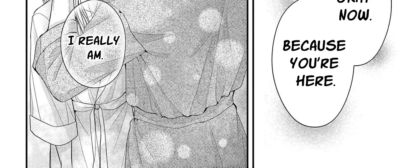 The Flower Blooms Twice Chapter 6 - page 22