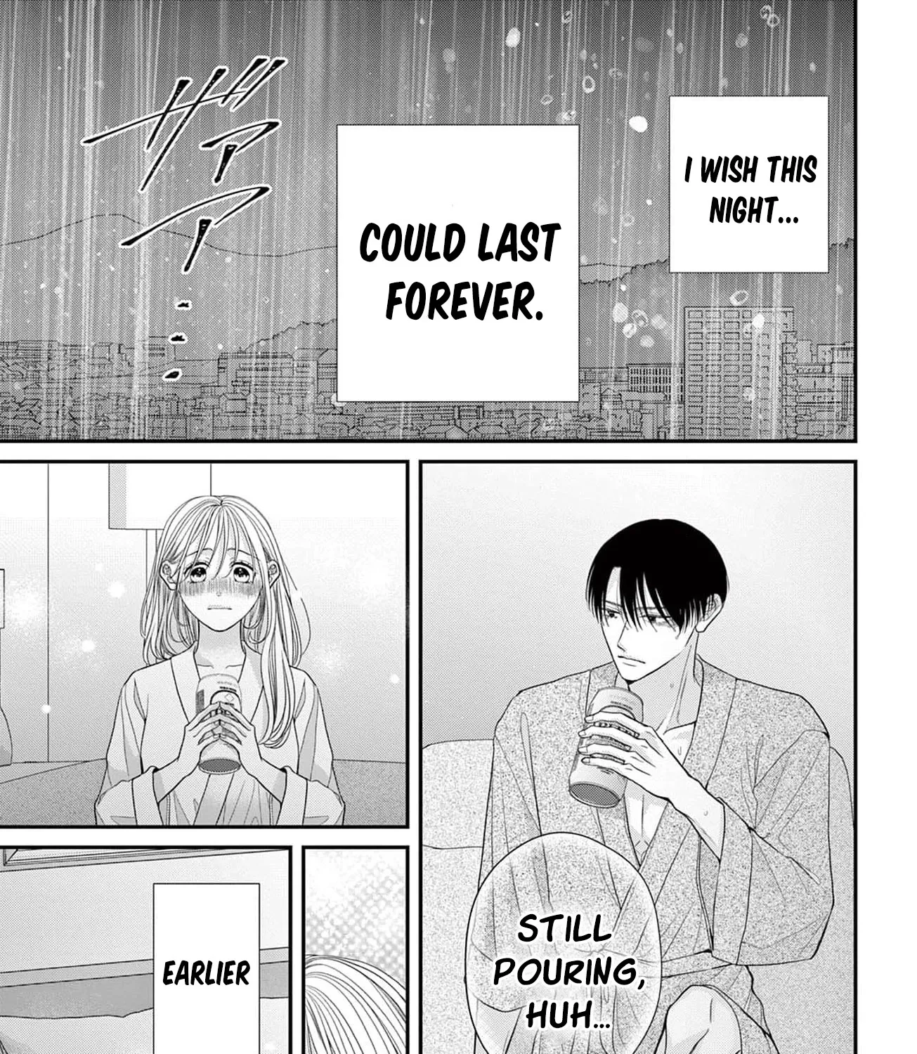 The Flower Blooms Twice Chapter 6 - page 23