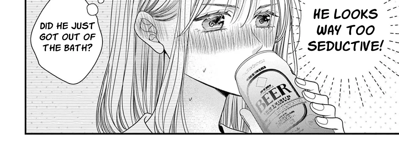 The Flower Blooms Twice Chapter 6 - page 26