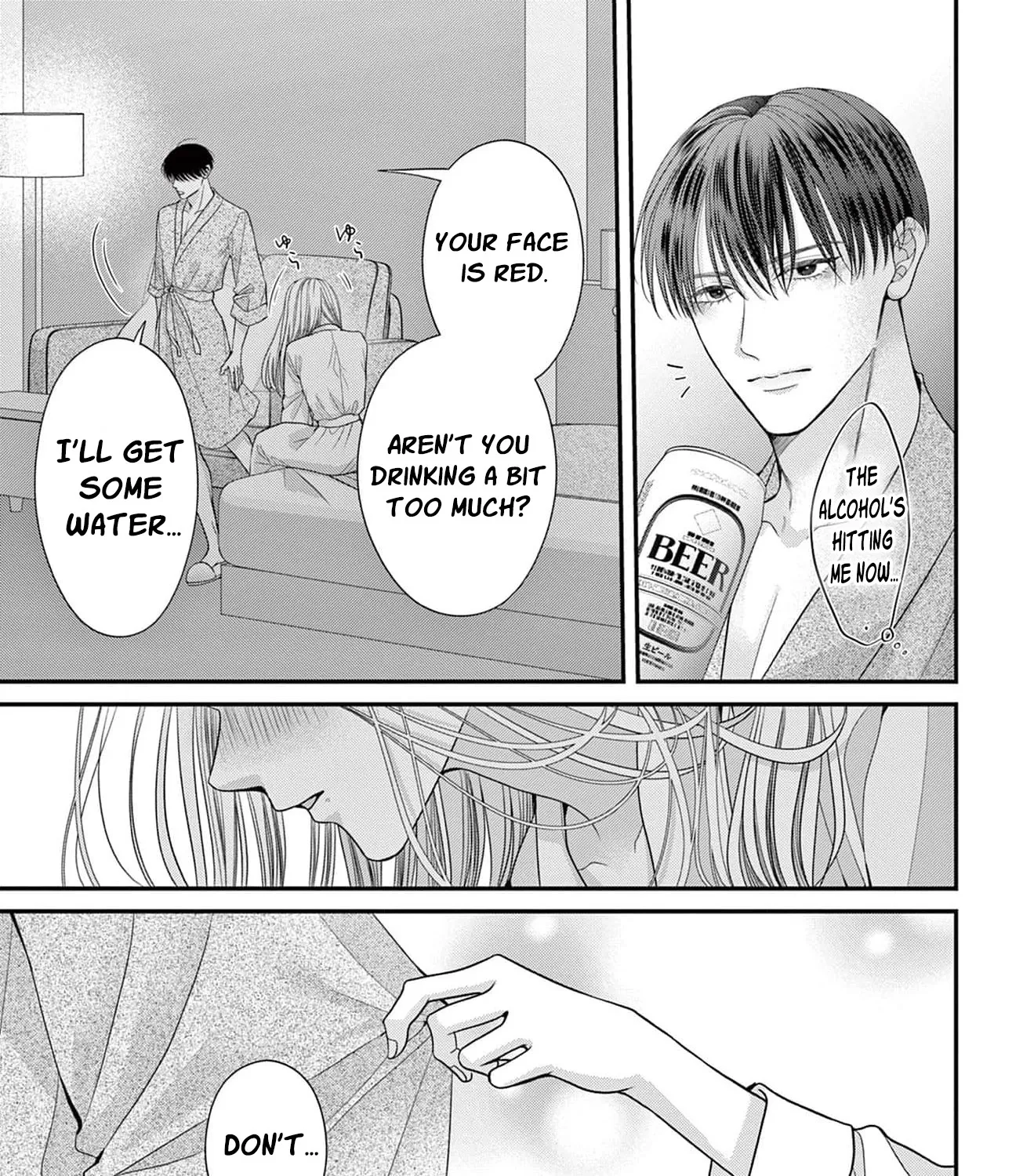 The Flower Blooms Twice Chapter 6 - page 27