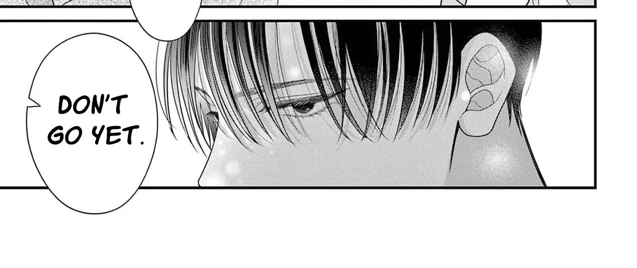 The Flower Blooms Twice Chapter 6 - page 28