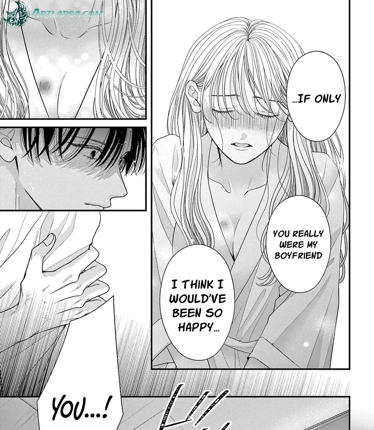 The Flower Blooms Twice Chapter 6 - page 31