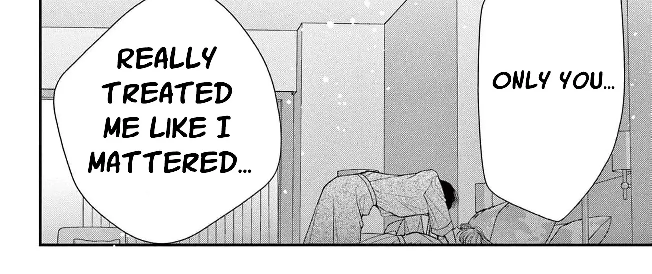 The Flower Blooms Twice Chapter 6 - page 34