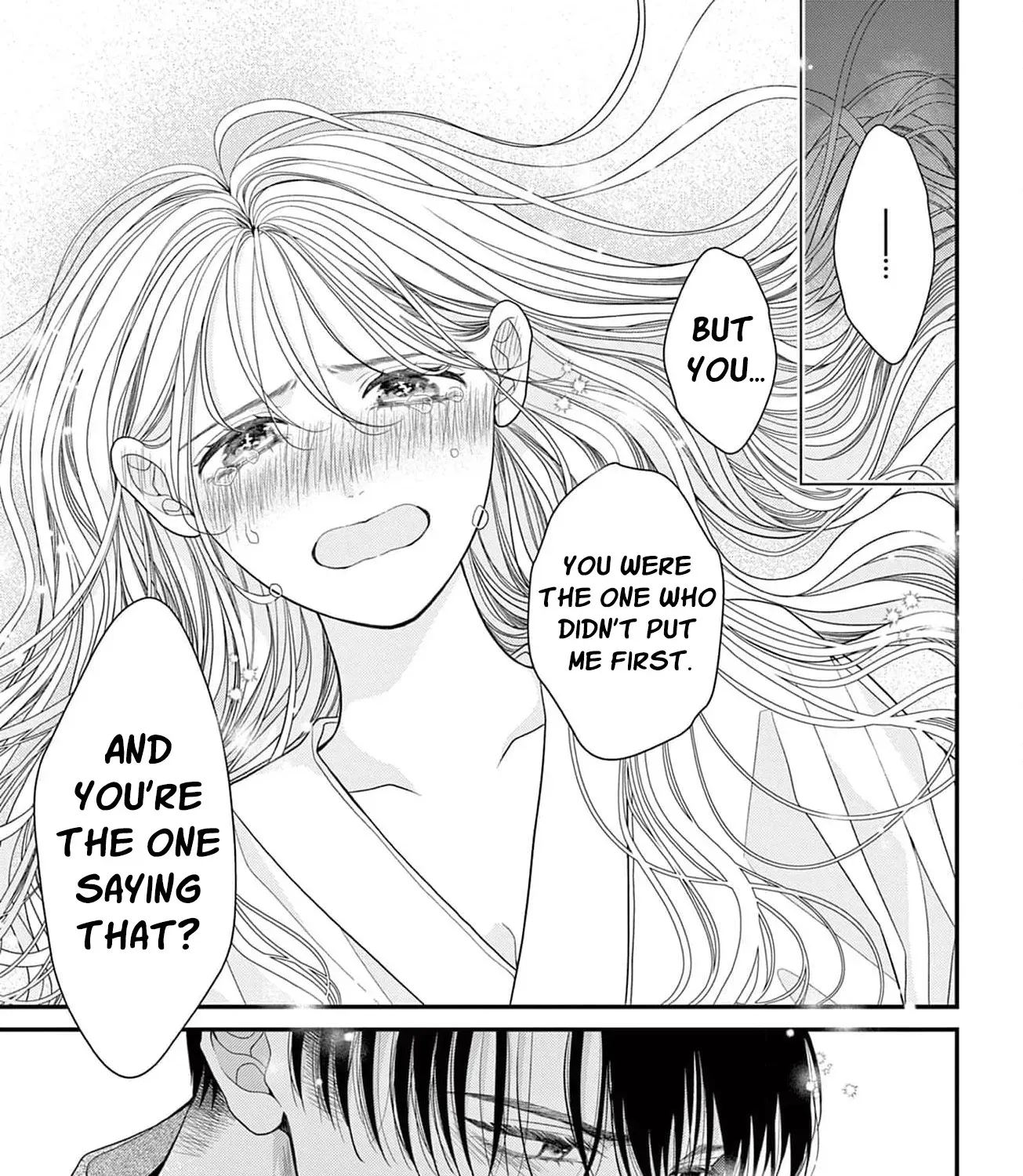 The Flower Blooms Twice Chapter 6 - page 35