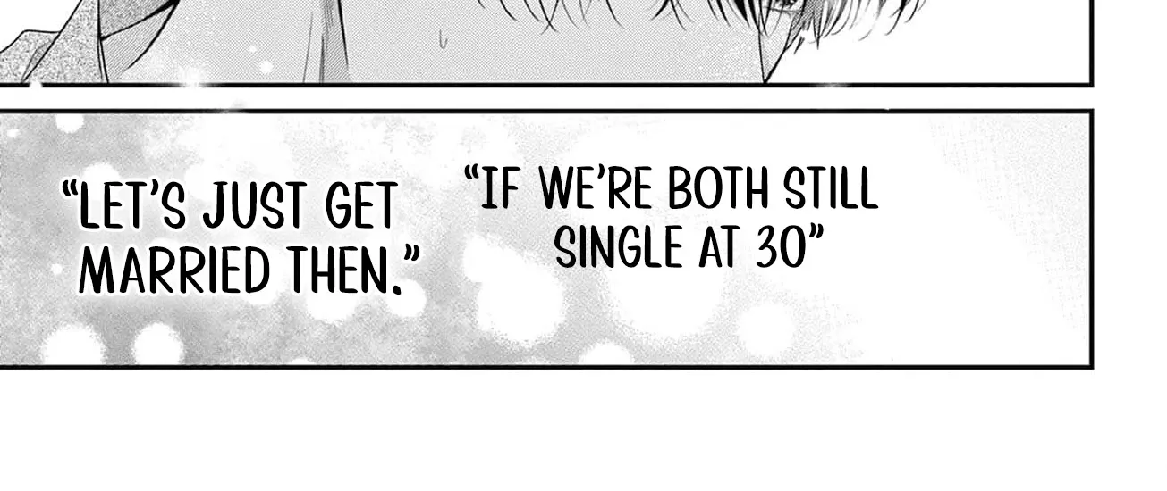 The Flower Blooms Twice Chapter 6 - page 36