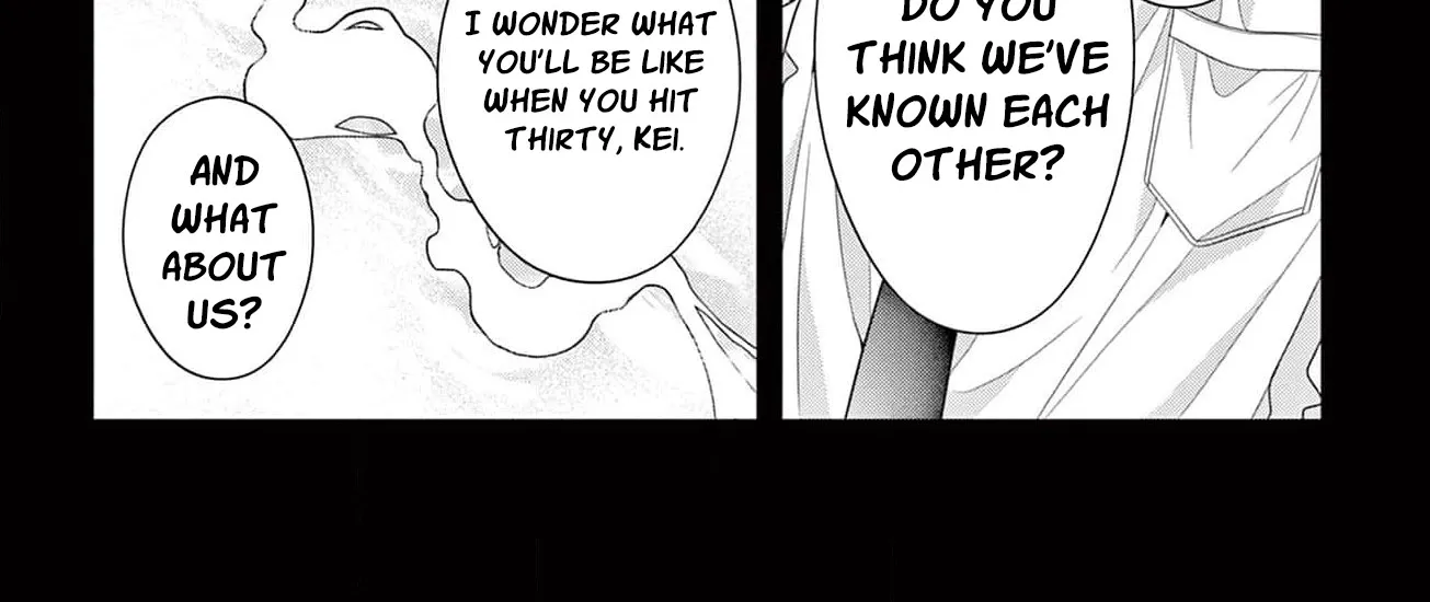 The Flower Blooms Twice Chapter 6 - page 38