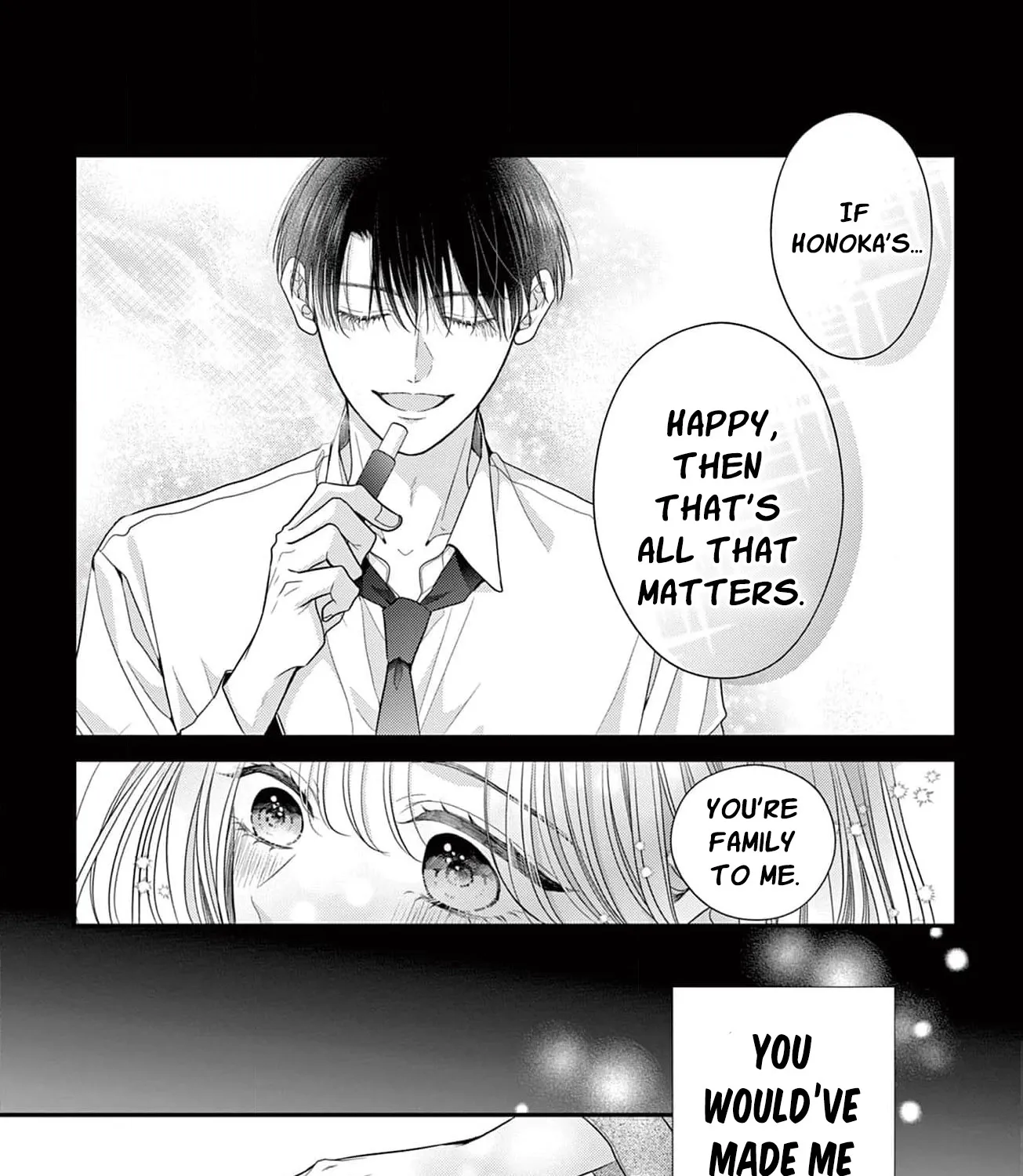 The Flower Blooms Twice Chapter 6 - page 39