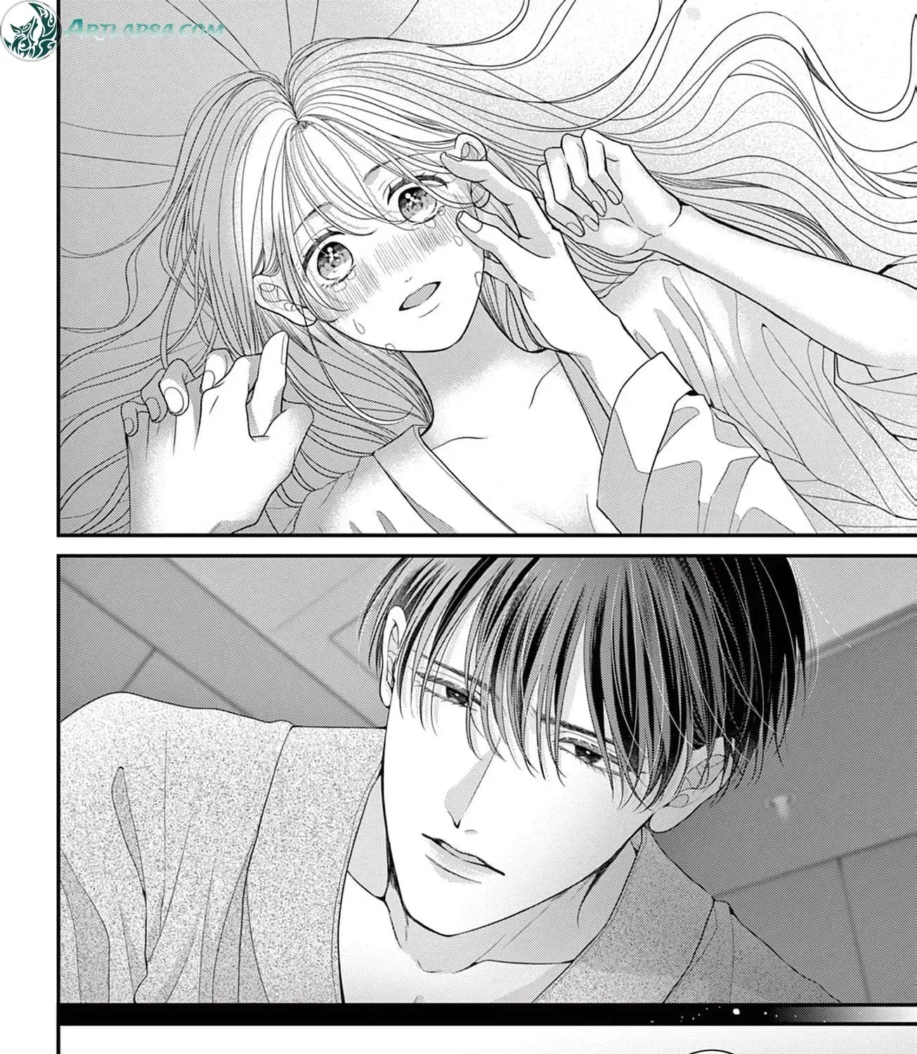 The Flower Blooms Twice Chapter 6 - page 41