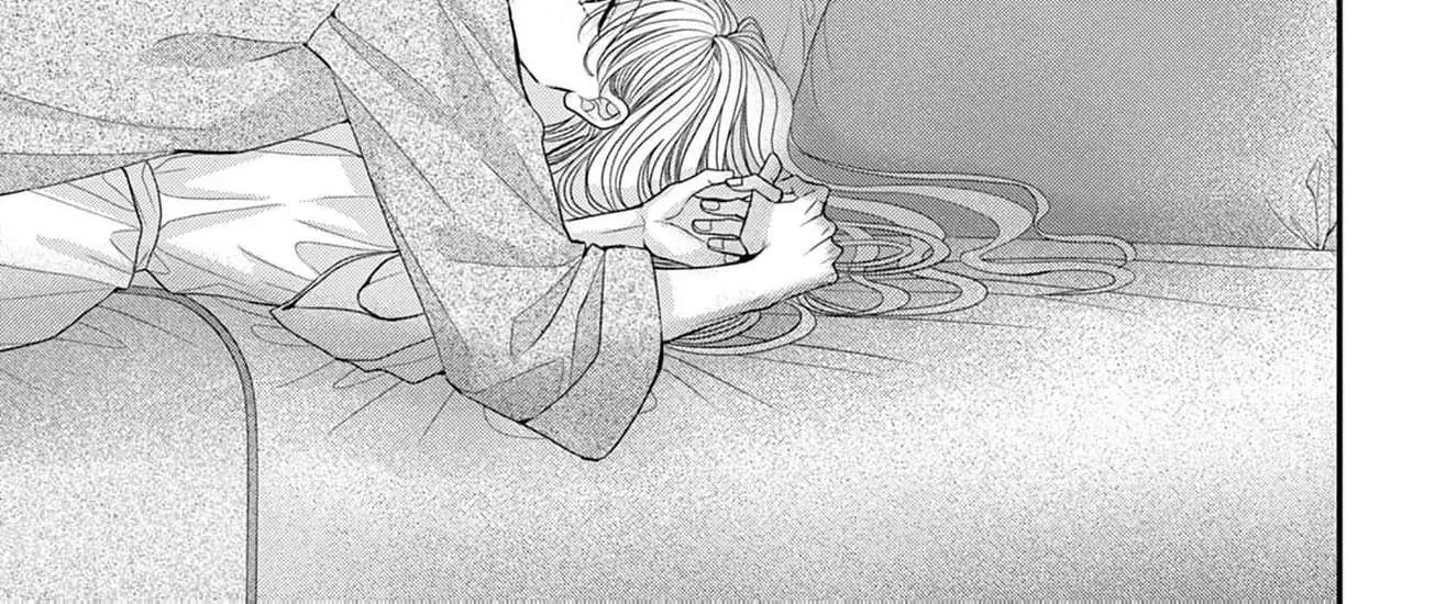 The Flower Blooms Twice Chapter 6 - page 44