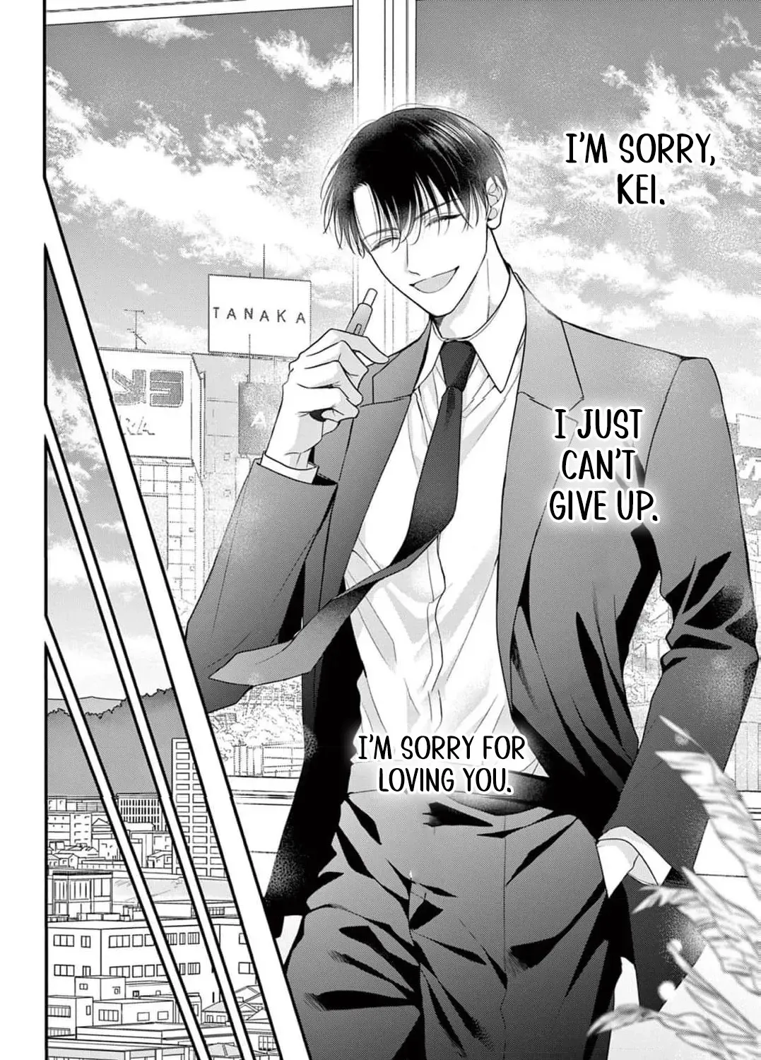 The Flower Blooms Twice Chapter 7 - page 17