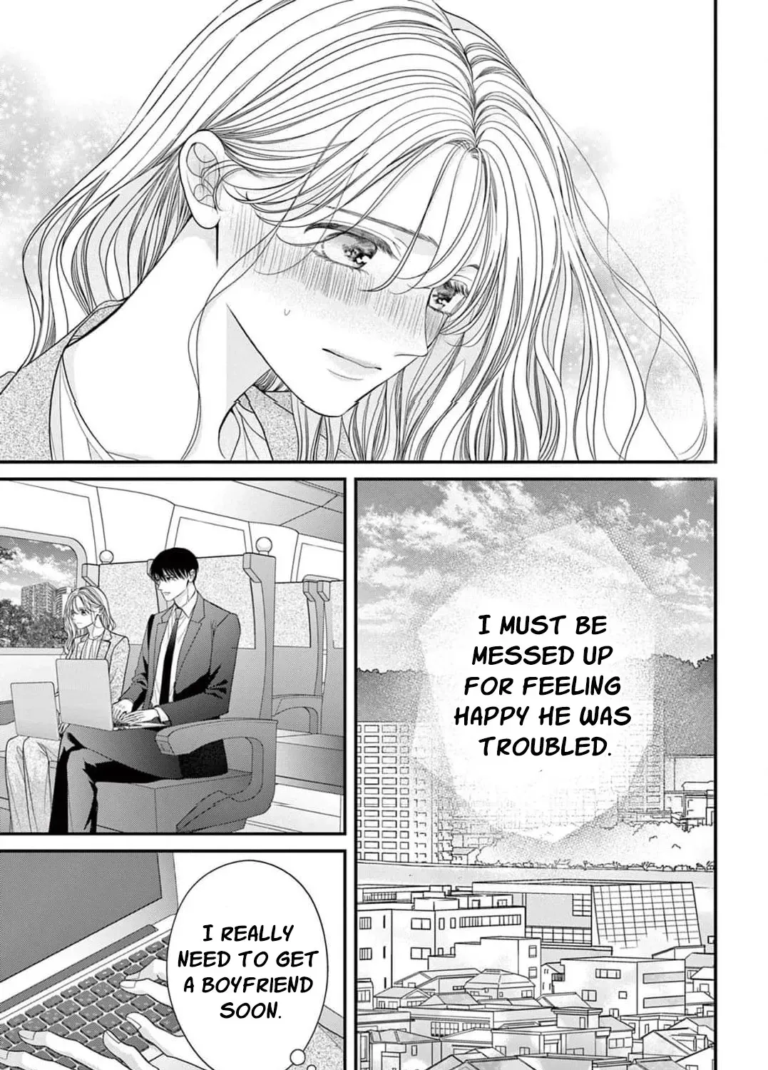 The Flower Blooms Twice Chapter 7 - page 27