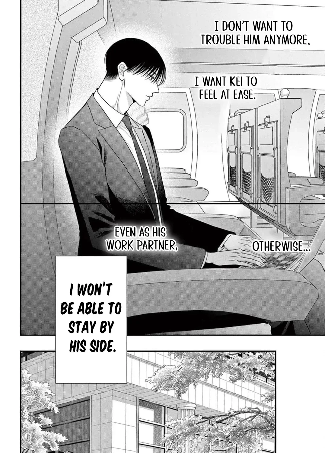 The Flower Blooms Twice Chapter 7 - page 29