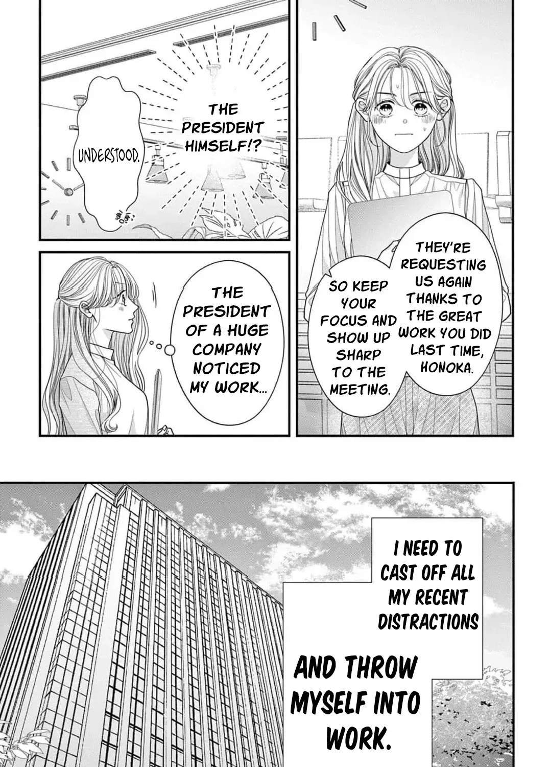 The Flower Blooms Twice Chapter 7 - page 35