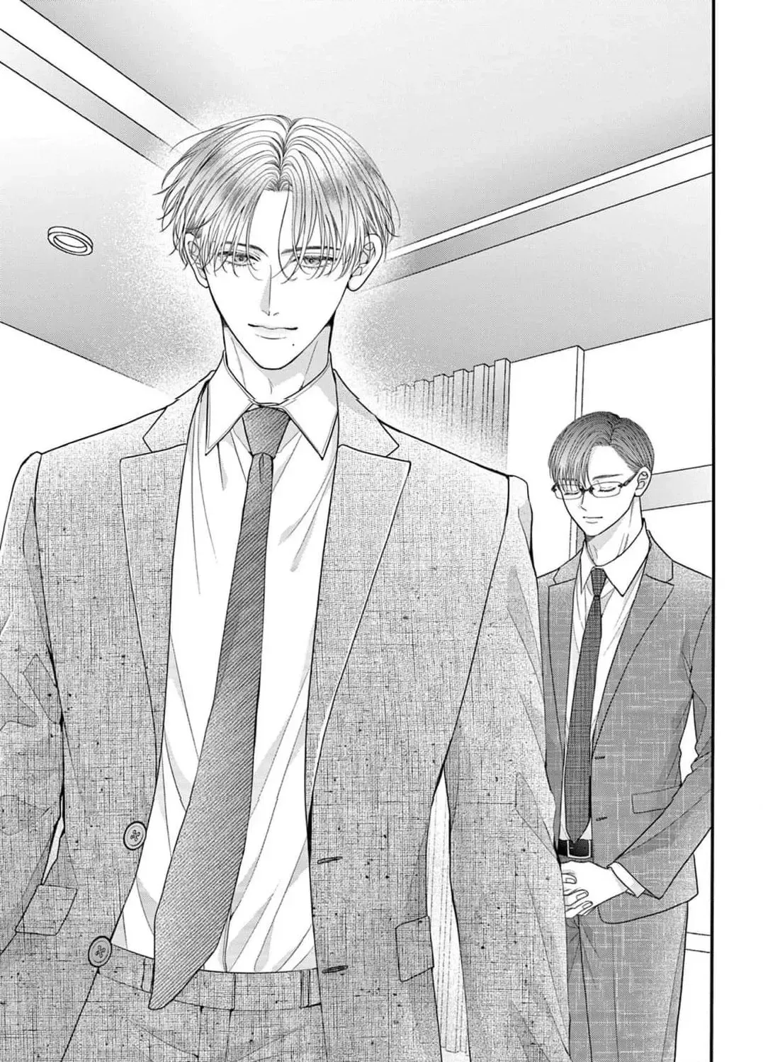 The Flower Blooms Twice Chapter 7 - page 39