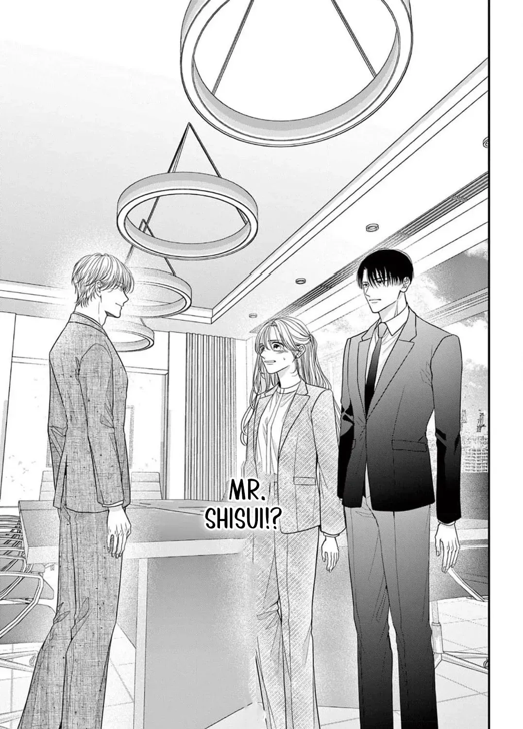 The Flower Blooms Twice Chapter 7 - page 43