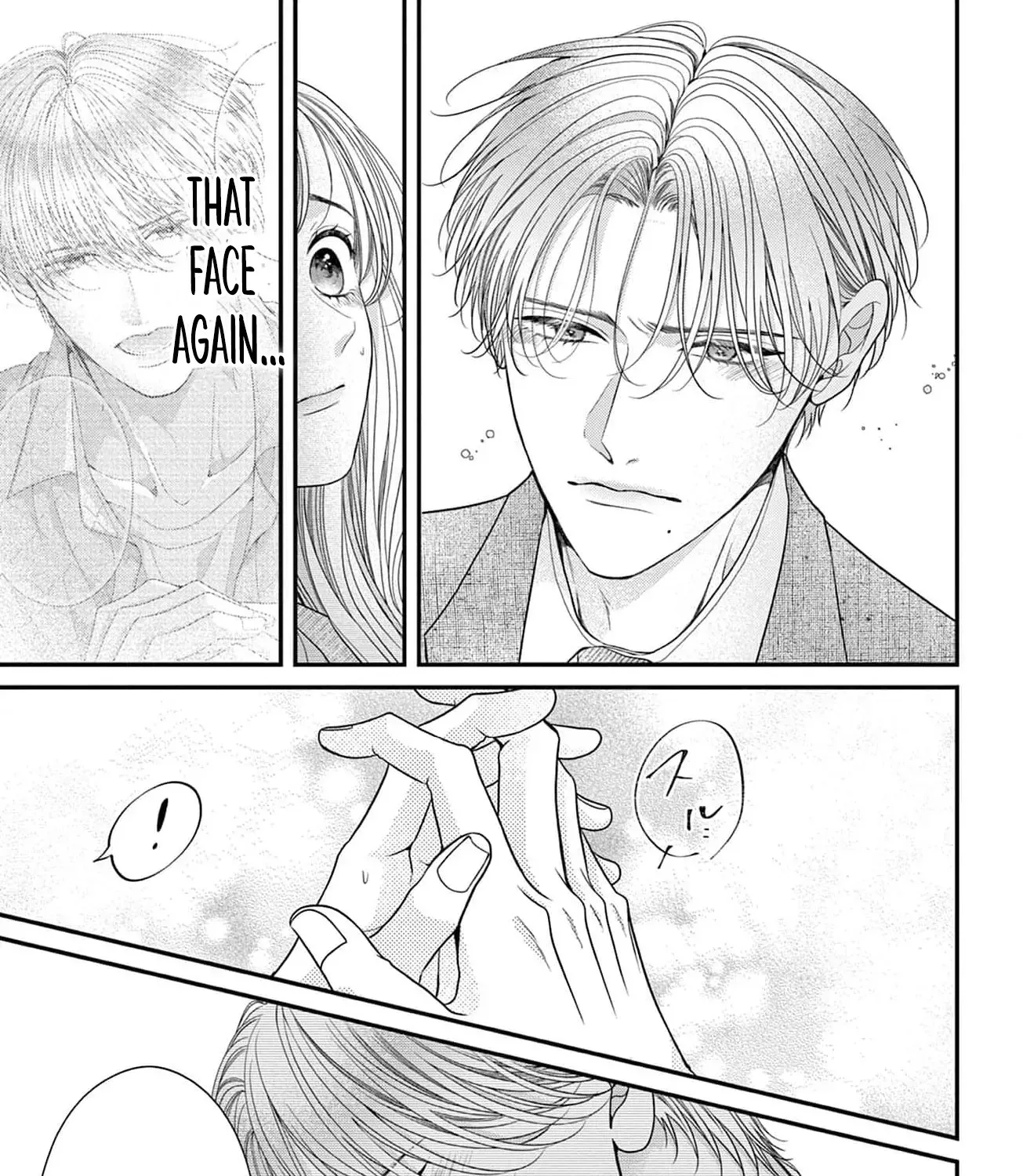 The Flower Blooms Twice Chapter 8 - page 23