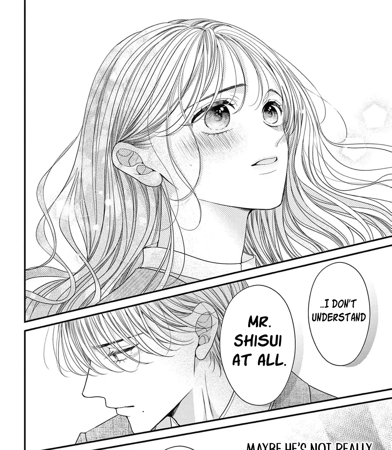 The Flower Blooms Twice Chapter 8 - page 29