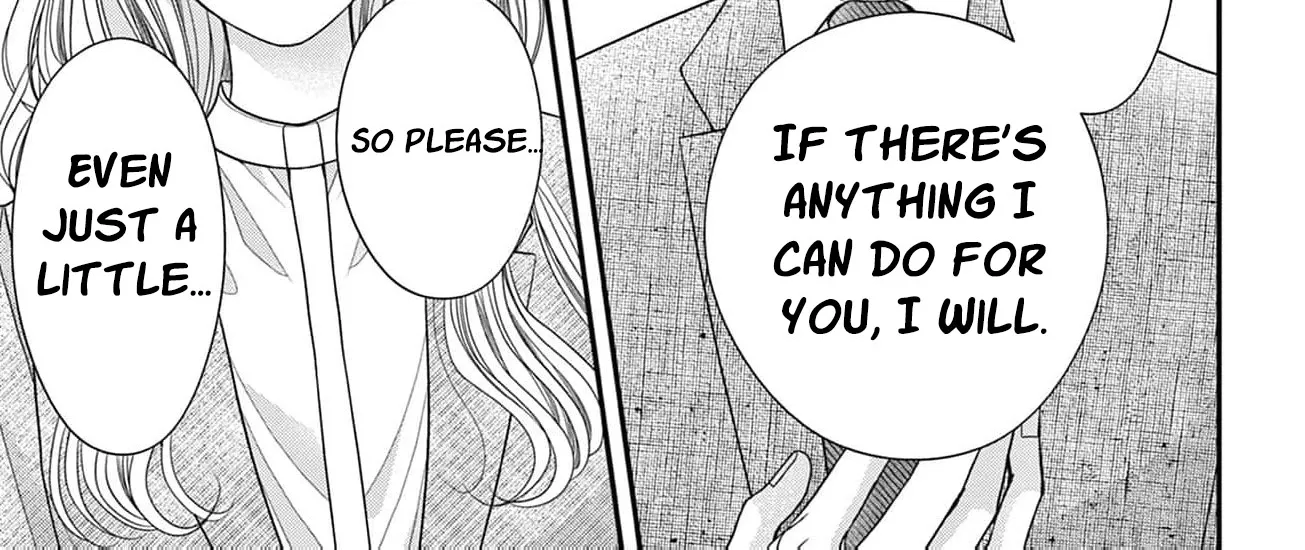 The Flower Blooms Twice Chapter 8 - page 32