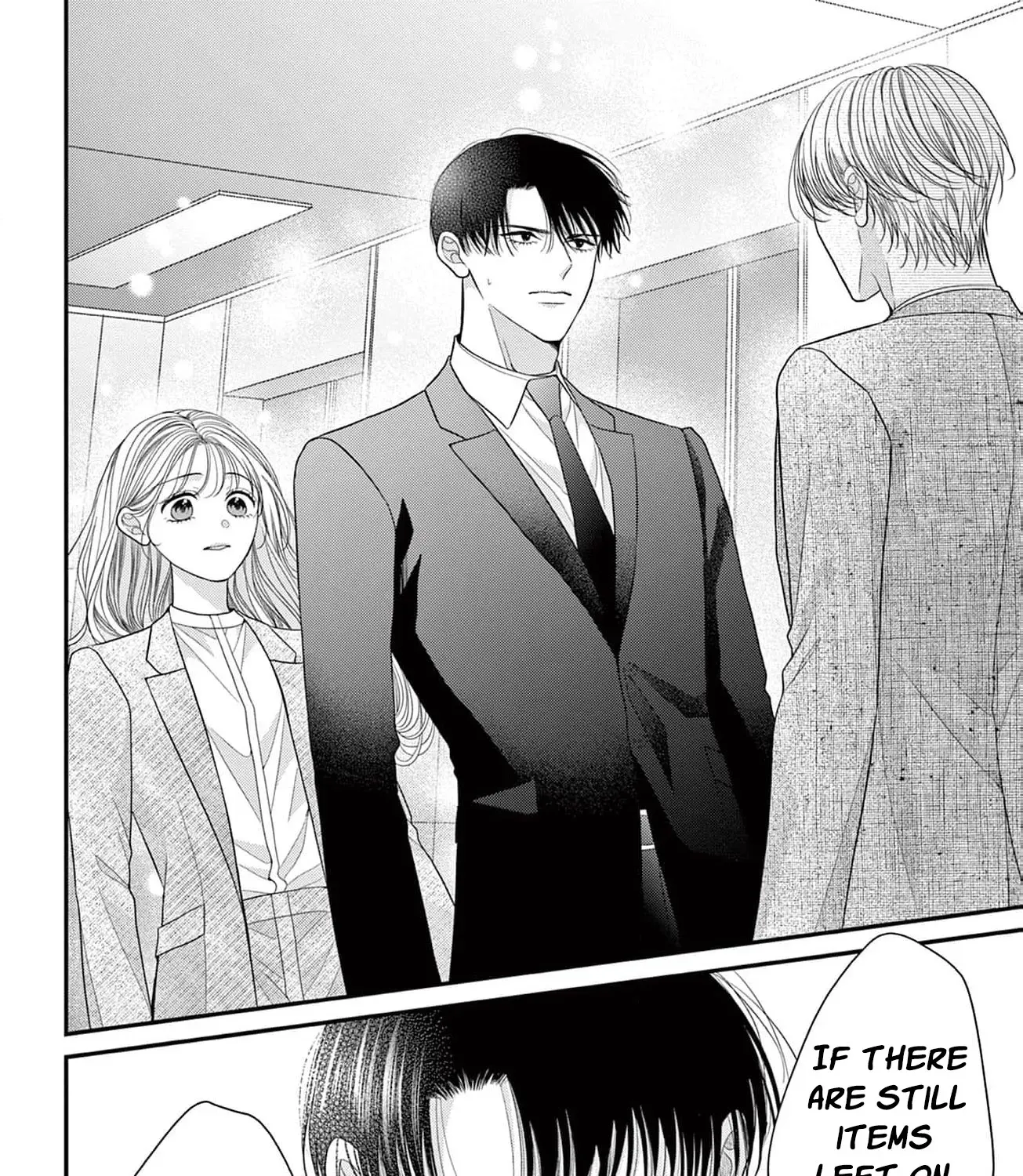 The Flower Blooms Twice Chapter 8 - page 37