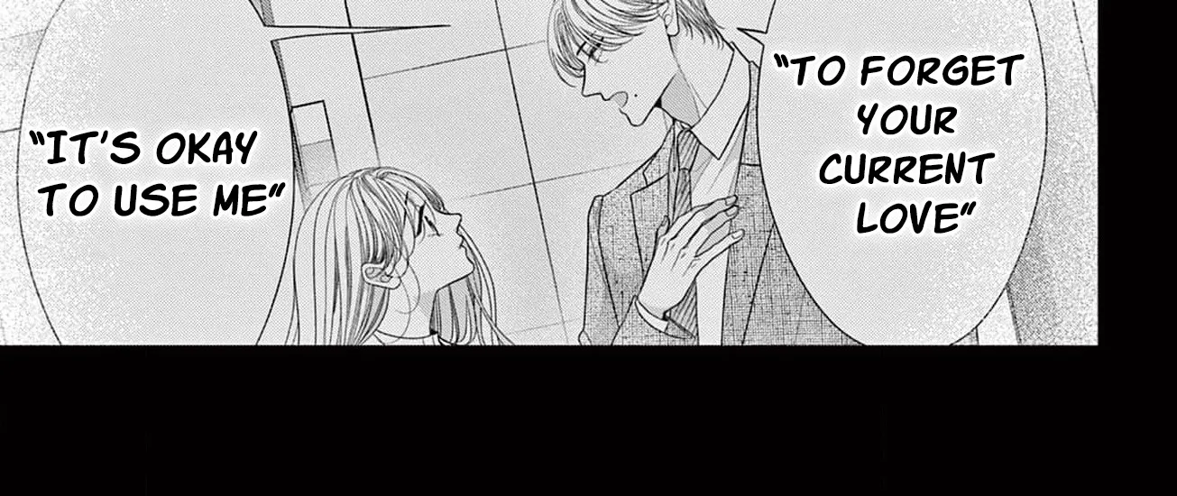 The Flower Blooms Twice Chapter 8 - page 44