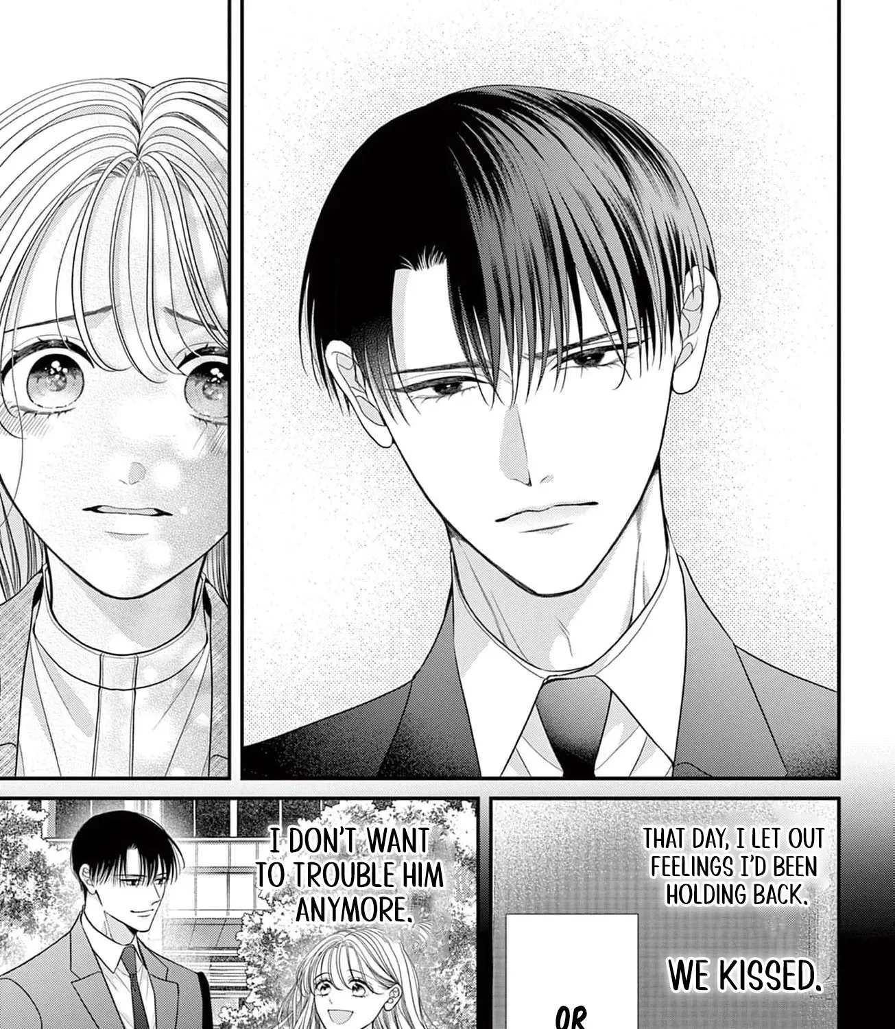 The Flower Blooms Twice Chapter 8 - page 47