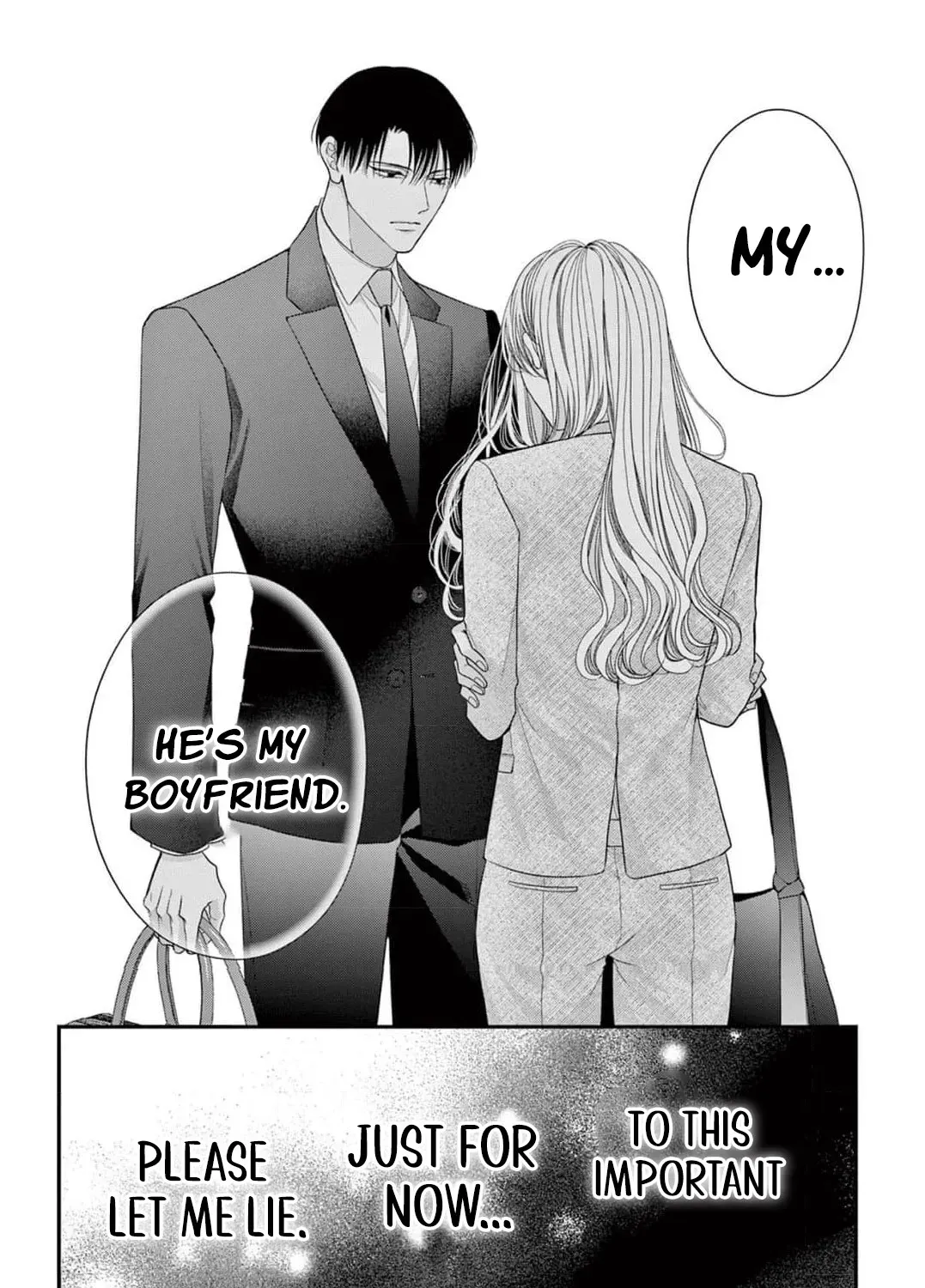 The Flower Blooms Twice Chapter 8 - page 49