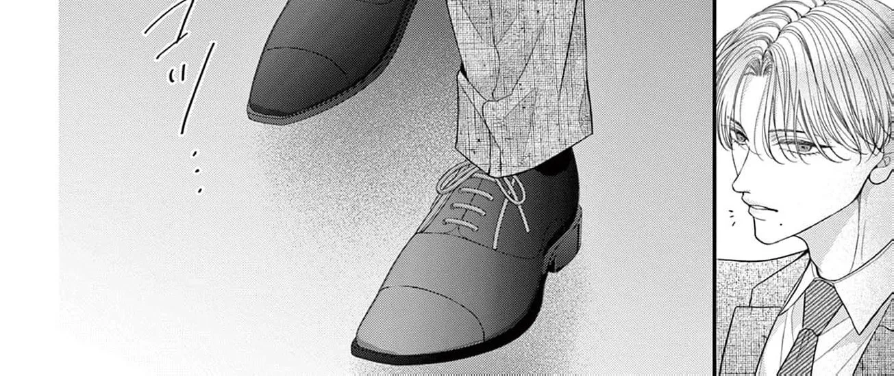 The Flower Blooms Twice Chapter 8 - page 6