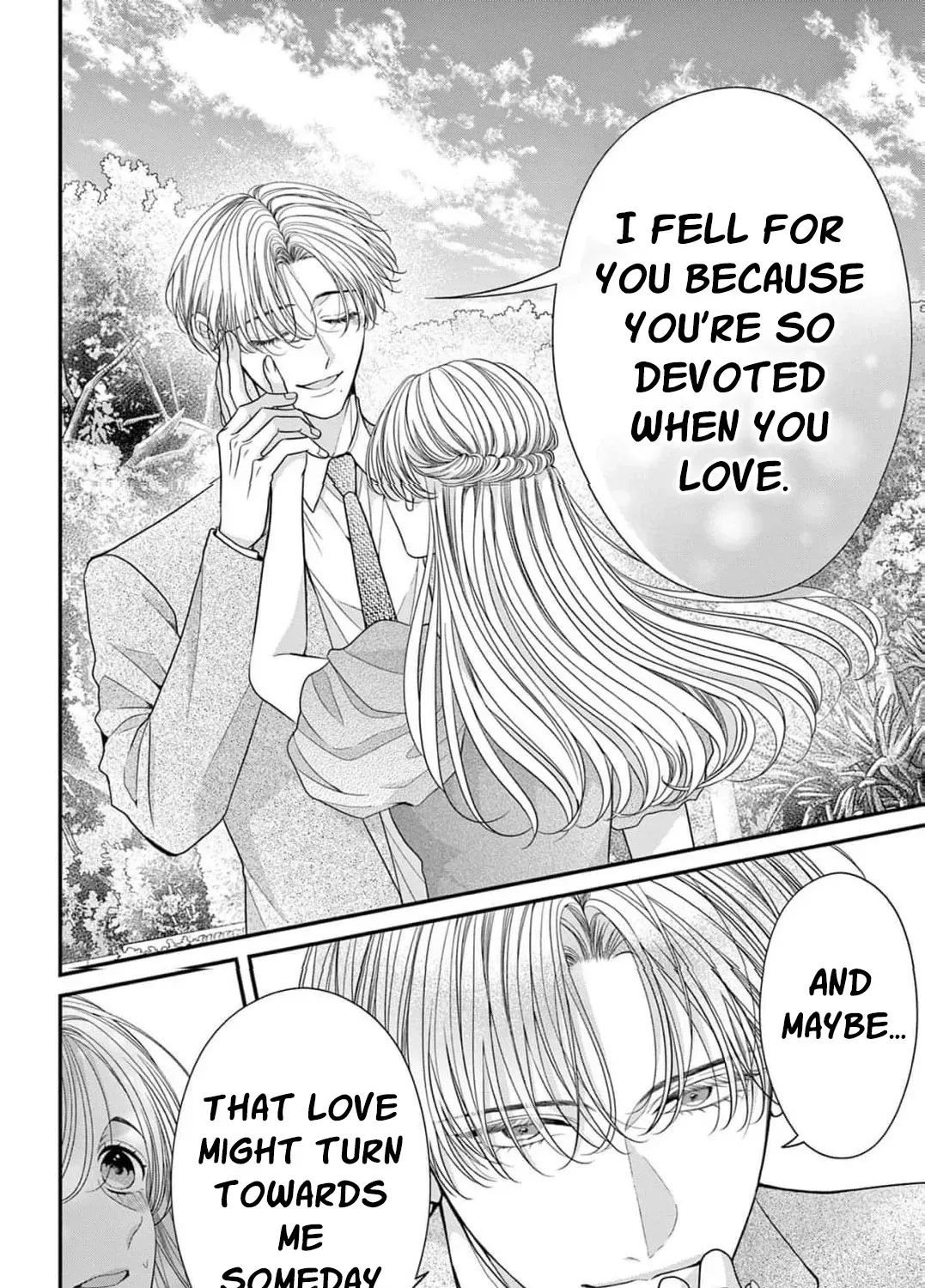 The Flower Blooms Twice Chapter 9 - page 37