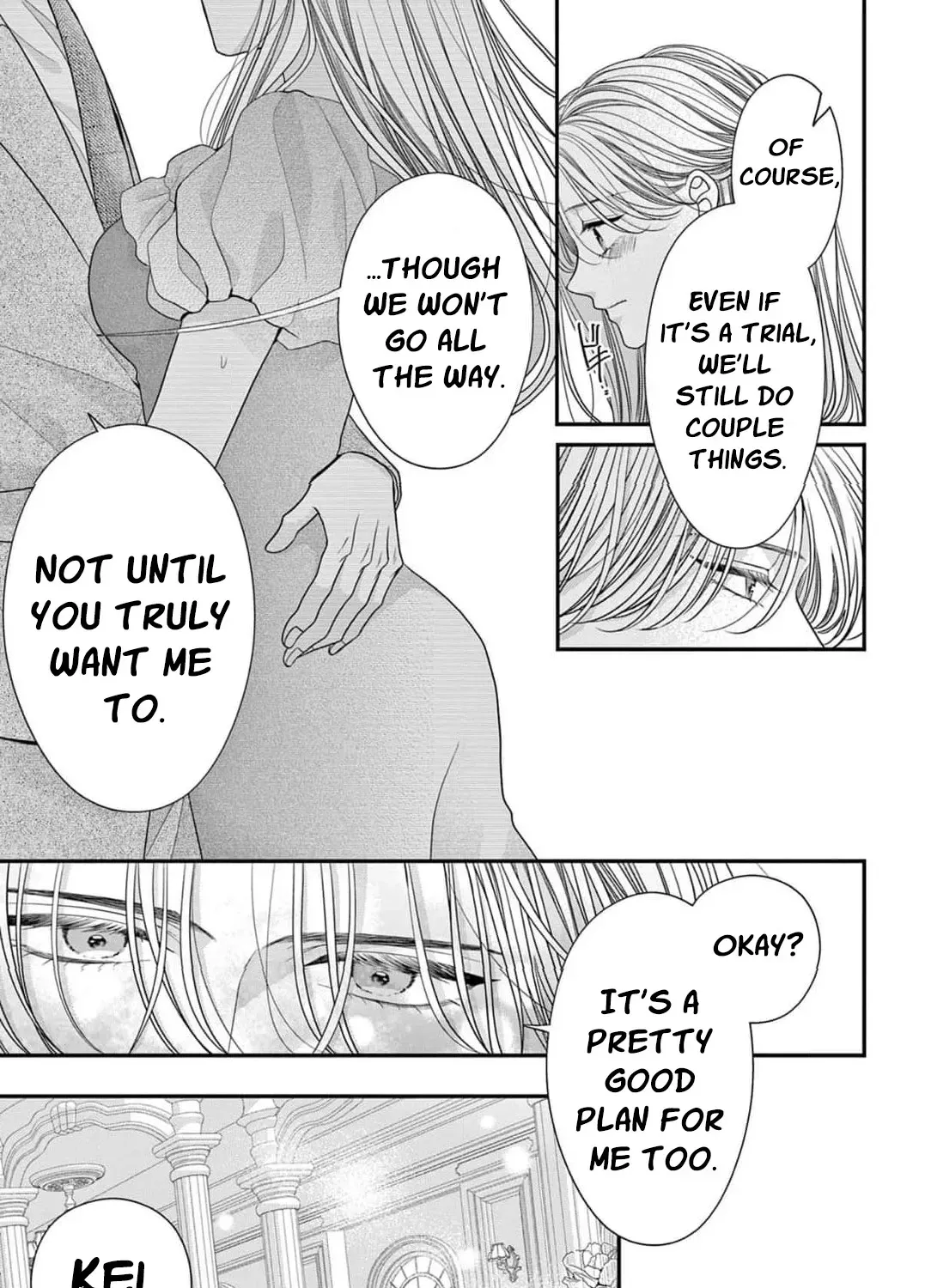 The Flower Blooms Twice Chapter 9 - page 39