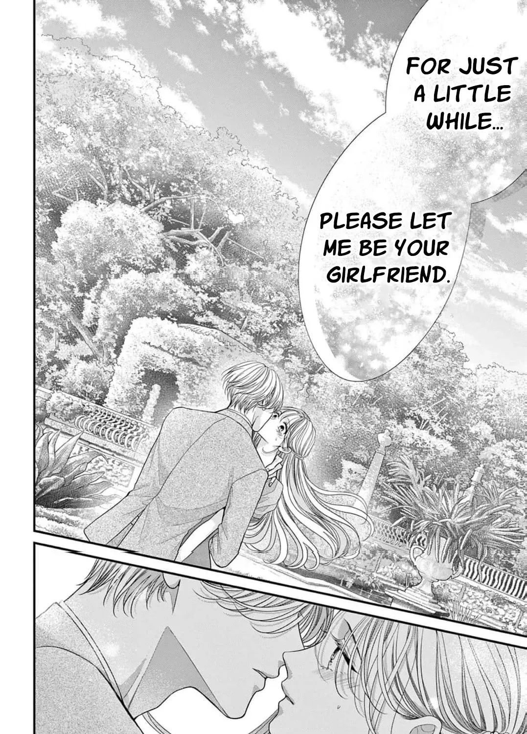 The Flower Blooms Twice Chapter 9 - page 49